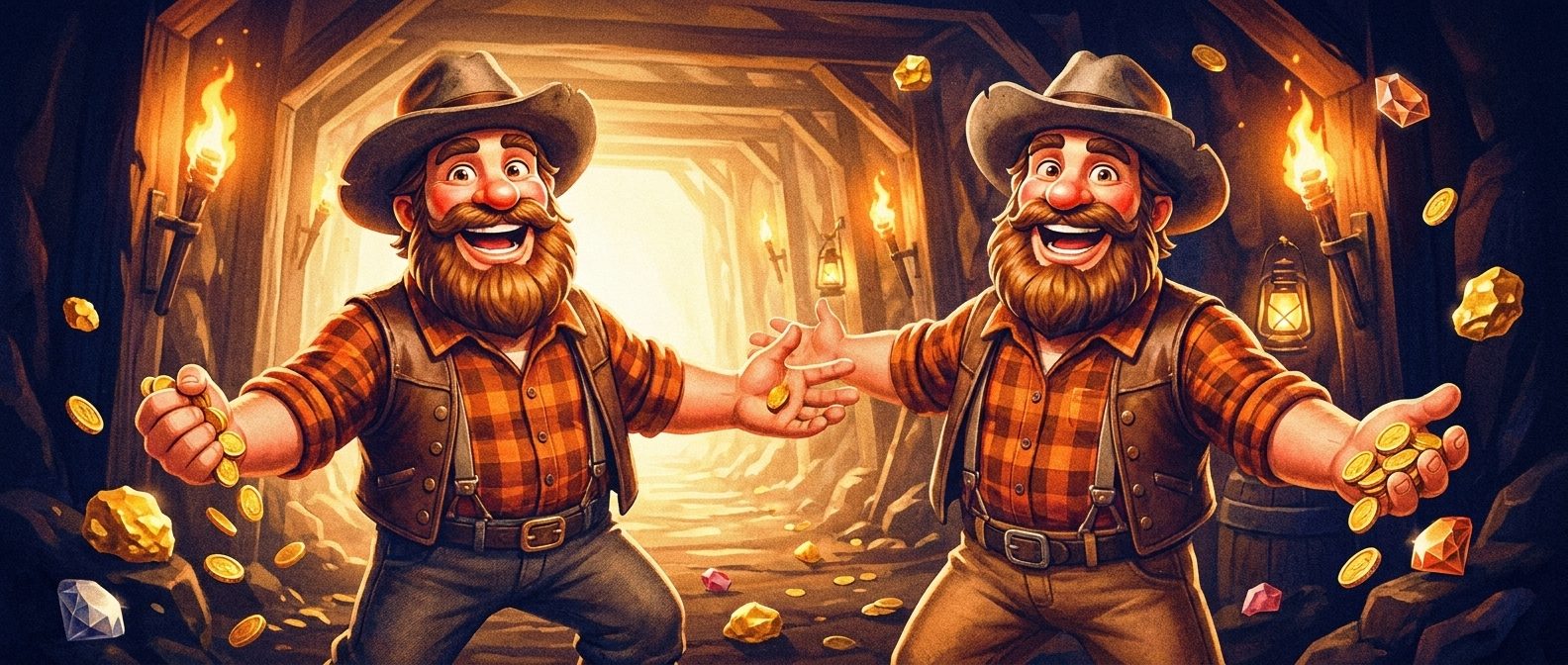 Goldrun Casino